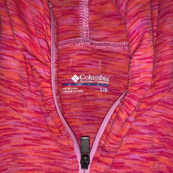 Columbia jacket - Picture 3 of 4